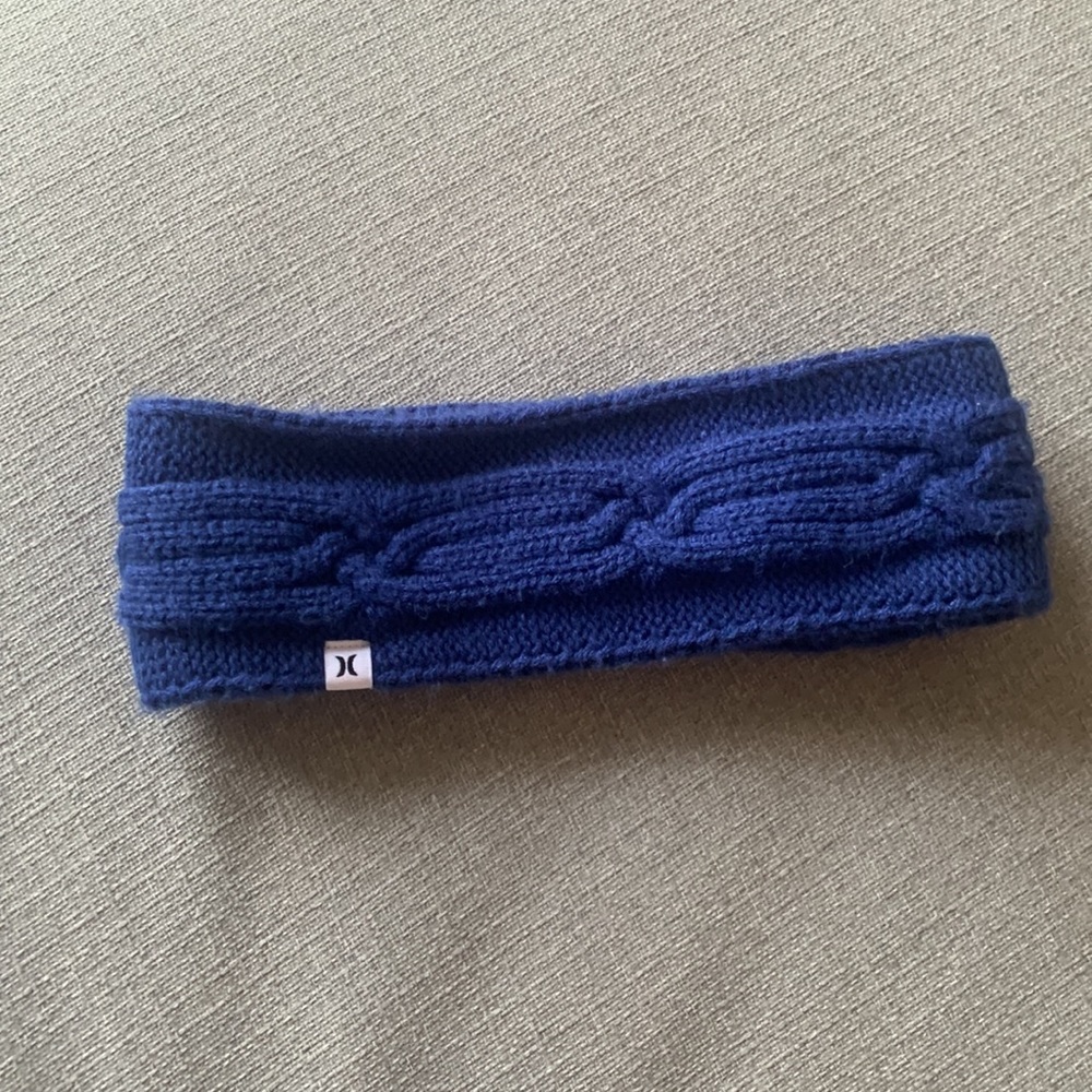 Hurley head wrap - Picture 7 of 7